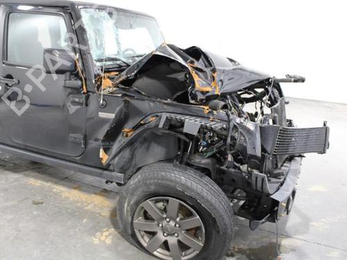 Alternator JEEP WRANGLER III (JK) 2.8 CRD | BP32665399M7 