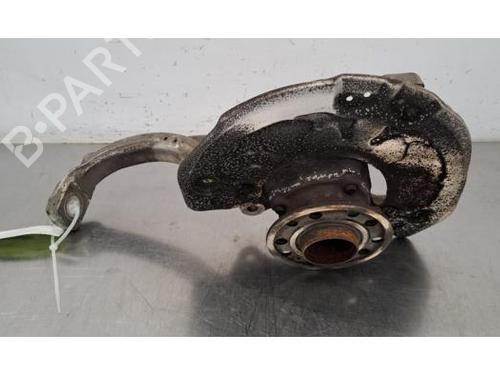 Right front steering knuckle MERCEDES-BENZ VITO Van (W447) eVITO (447.603, 447.605) | BP29521807M26 