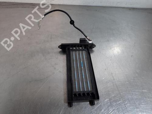 Used Heater resistor Heater resistor FORD ECOSPORT 1.5 EcoBlue TDCi (95 hp) 34120892 34120892