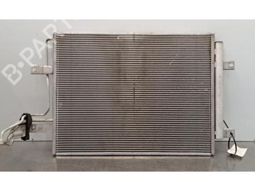 Used AC radiator AC radiator 39230593 39230593