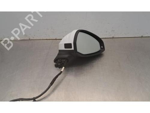 Used Right mirror Right mirror 37287871 37287871