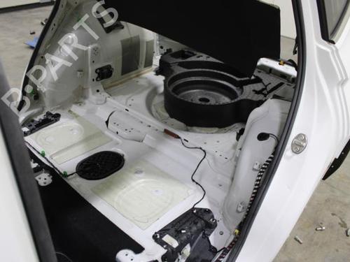 Other VW TIGUAN ALLSPACE (BW2, BJ2) 2.0 TDI | BP32161650O1 