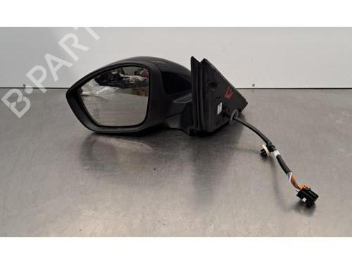 Retrovisore sinistro CITROËN C3 IV (CC_, CB_) 1.2 PureTech 100 (CCHPV4) (101 hp) 30924408