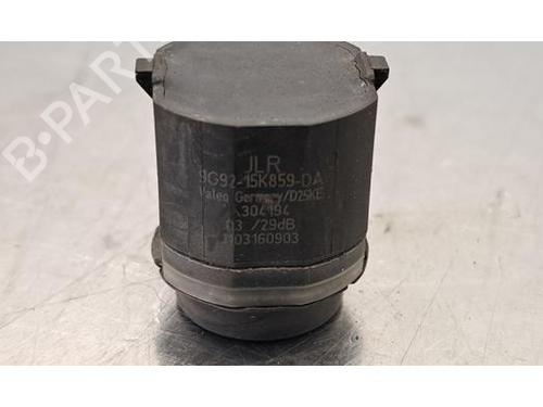 Electronic module LAND ROVER RANGE ROVER EVOQUE (L538) 2.0 D 4x4 | BP38606474M83 - Image 4