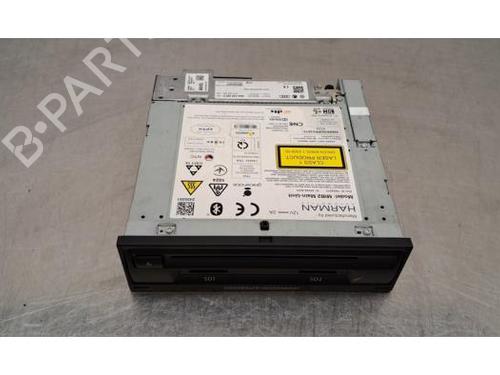 Radio VW GOLF VII (5G1, BQ1, BE1, BE2) 2.0 R 4motion | BP29234419E6 