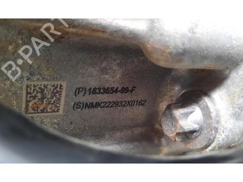 Engine TESLA MODEL Y (5YJY) Long Range All-wheel Drive | BP33413721M1 - Image 6