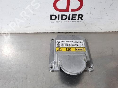 Used ECU airbags BMW 2 Coupe (F22, F87) M2 (370 hp) 10881989