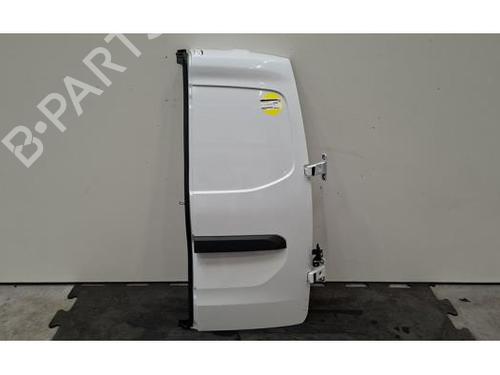 Used Tailgate Tailgate RENAULT KANGOO III MPV E-Tech Electric (KJJA) (122 hp) 40240728 40240728