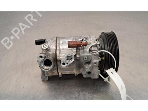 AC compressor SKODA KODIAQ II (PS7) 1.5 TSI mHEV | BP29379288M34 