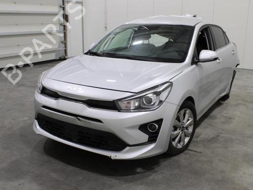 Used Parts KIA RIO IV (YB, SC, FB) 1.0 T-GDI 100 (101 hp) 4159680