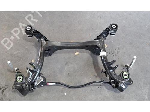 Subframe AUDI A4 B9 (8W2, 8WC) 35 TFSI Mild Hybrid 8W0505235AP | 8W0505235AM