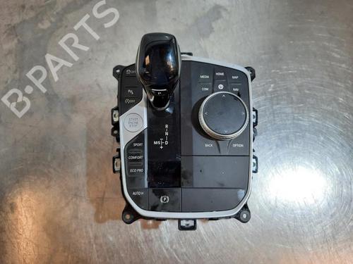 Gear lever BMW 2 Gran Coupe (F44) M 235 i xDrive | BP37649228M90 - Image 2