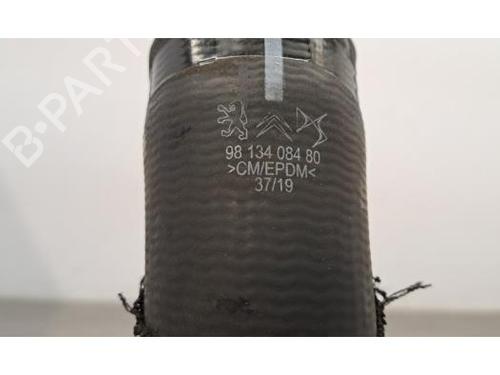 Intercooler pipe OPEL ASTRA F Saloon (T92) 1.6 i (F19, M19) | BP29493763M127 