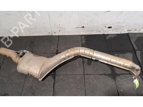 Używane Katalizator LAND ROVER RANGE ROVER SPORT II (L494) 3.0 SDV6 4x4 (306 hp) 30501113