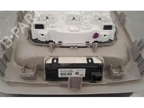 Interior roof light OPEL VIVARO C Van (K0) 2.0 | BP28006114I8 