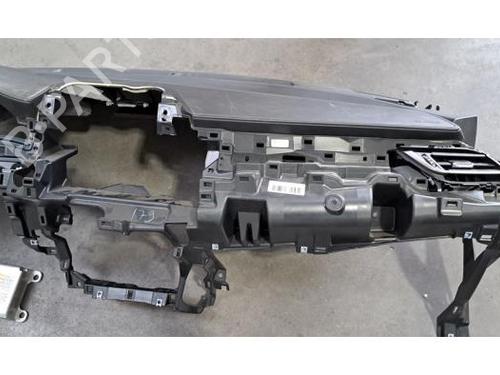 Airbag Kit TOYOTA C-HR (_X1_) 1.8 Hybrid (ZYX10_, ZYX11_, ZYX10R, ZYX11R) | BP29929300C86