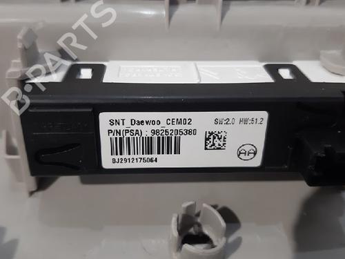 Interior roof light CITROËN BERLINGO Box Body/MPV (K9) PureTech 130 | BP10887622I8