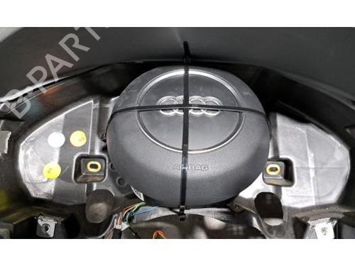 Airbag Kit AUDI A6 C7 (4G2, 4GC) 3.0 TDI | BP31324078C86