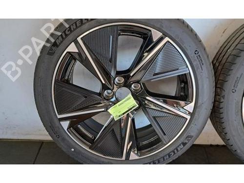 Rim PEUGEOT 308 III (FB_, FH_, FP_, F3_, FM_) e-308 (FMZKWZ) | BP29195237C45 