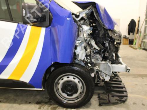 Electronic module RENAULT TRAFIC III Van (FG_) 2.0 dCi 130 (FGMY) | BP37092338M83 - Image 9
