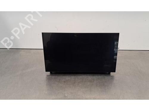 Display de informações AUDI A6 C8 (4A2) 45 TFSI Mild Hybrid quattro (265 hp) 31054471