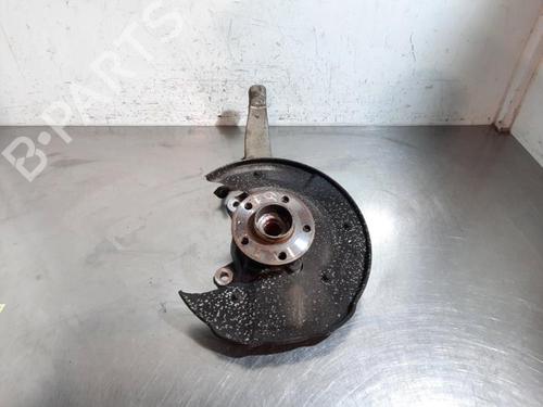 Used Left front steering knuckle VOLVO XC60 II (246) D4 Polestar (200 hp) 31241723