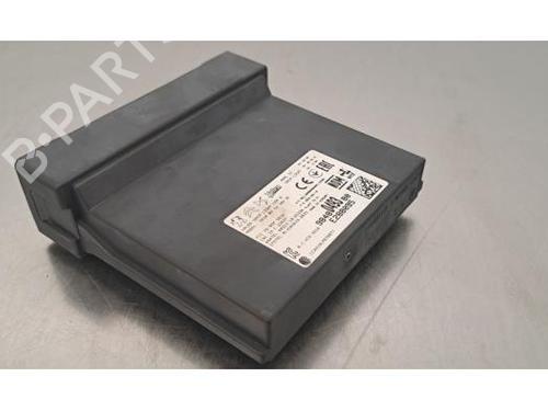 Electronic module PEUGEOT 308 III (FB_, FH_, FP_, F3_, FM_) BlueHDi 130 (FBYHZL, FBYHZT) | BP26510167M83 