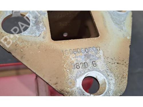 Rear bumper reinforcement PEUGEOT 2008 II (UD_, US_, UY_, UJ_, UR_, UC_) e-2008 (UKZKXZ) | BP28966591C73 