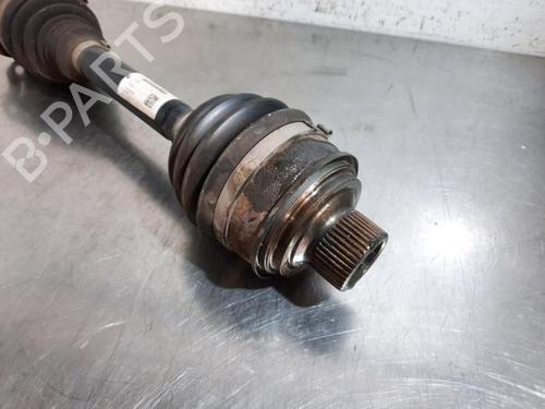 Right front driveshaft AUDI A4 B9 (8W2, 8WC) 1.4 TFSI | BP30057119M39 