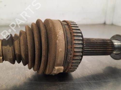 Right rear driveshaft HYUNDAI TUCSON (TL, TLE) 1.6 CRDi All-wheel Drive | BP23623399M41 