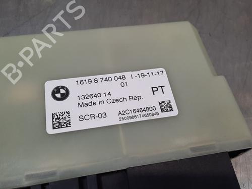 Control unit BMW 3 Touring (F31) 320 d | BP15024555M11 