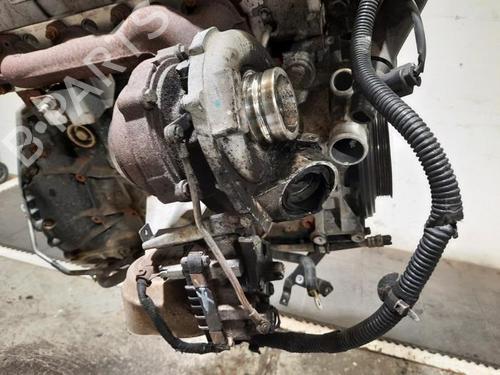 Engine MERCEDES-BENZ E-CLASS (W211) E 220 CDI (211.008) | BP23618994M1 