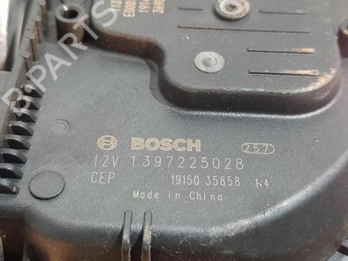 Front wiper motor OPEL GRANDLAND / GRANDLAND X (A18, P1UO) 1.5 Turbo D (75) | BP23583099M29 