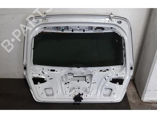 Tailgate AUDI A3 Limousine (8VS, 8VM) 1.6 TDI | BP23615281C6 