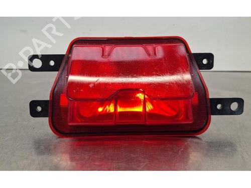 Mistlamp MG MG 4 (EH32) EV (170 hp) 33057857