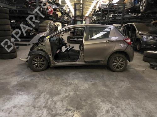 Electronic module TOYOTA YARIS (_P13_) 1.0 (KSP130_, KSP130) | BP10884922M83 