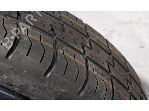 Rim VW GOLF VII (5G1, BQ1, BE1, BE2) 2.0 TDI | BP30806344C45