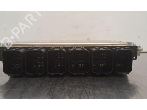 Engine control unit (ECU) BMW X3 (G01, F97, G08) xDrive 20 d Mild-Hybrid | BP32408277M57