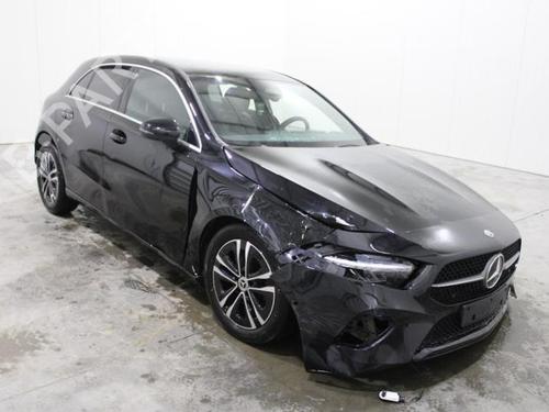 Camera MERCEDES-BENZ A-CLASS (W177) A 180 Mild-Hybrid (177.084) | BP34456205E14  - Image 6