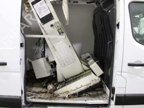 Other RENAULT MASTER III Van (FV) 2.3 dCi 145 FWD (FV0E, FV0F, FV0H, FV02, FV0M, FV0S,... | BP32284433O1 