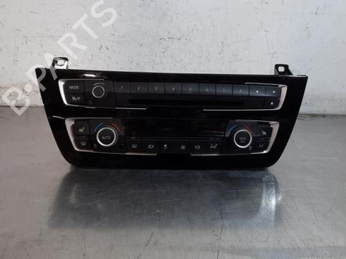 Used Climate control Climate control BMW 1 (F20) 118 i (136 hp) 40285315 40285315