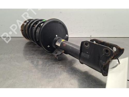 Left rear shock absorber DACIA DUSTER (HM_) 1.2 TCe 125 4x4 (HMMA) | BP32847207M18 - Image 3