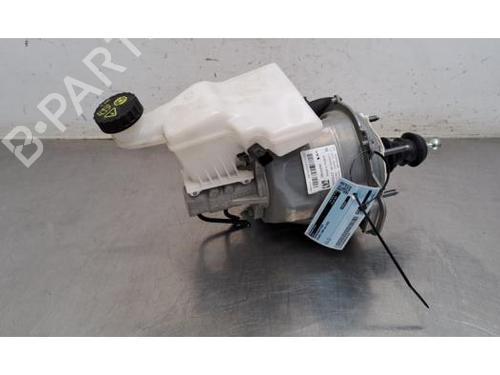 Used Servo brake Servo brake PEUGEOT 3008 III (KA_, KB_, KC_) Plug-in Hybrid 195 (KBDGK3) (194 hp) 35935254 35935254