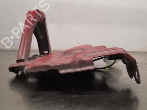 Support TOYOTA AYGO (_B4_) 1.0 VVTi (KGB40) | BP23627770C155 