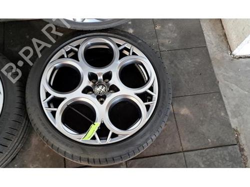 Rim ALFA ROMEO TONALE (965_) 1.5 Mild Hybrid | BP29293685C45 