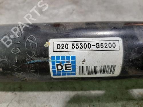 Other KIA NIRO I (DE) E-NIRO | BP10871253O1 
