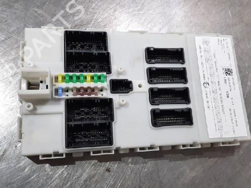 Fuse box BMW X2 (F39) xDrive 20 d | BP10890345E1 