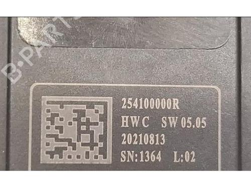 Switch RENAULT MEGANE E-TECH SUV EV60 (BNJ1) | BP40070693I30 - Image 3