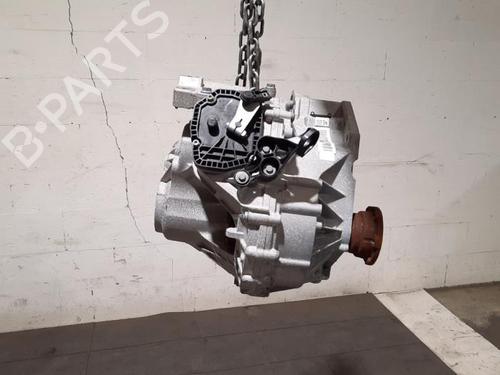 Gearbox VW POLO VI (AW1, BZ1, AE1) 1.0 TSI | BP28205903M3 