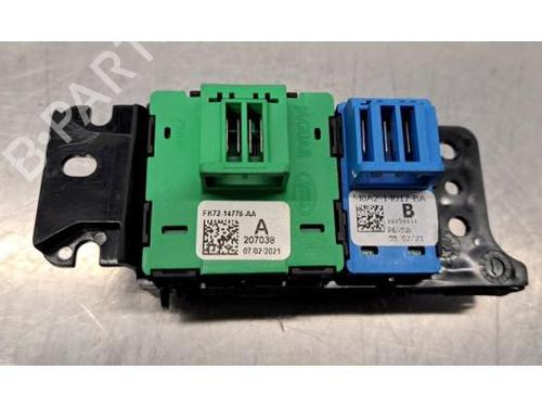 Spak kontakt LAND ROVER RANGE ROVER SPORT II (L494) 3.0 SDV6 4x4 | BP30582708I30 